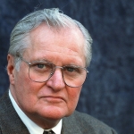 John Ashbery